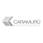 Caramurú Construções é cliente da Projeto Ambiental